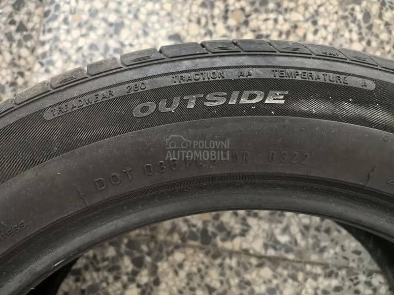 Nexen 245/50 R18 Letnja