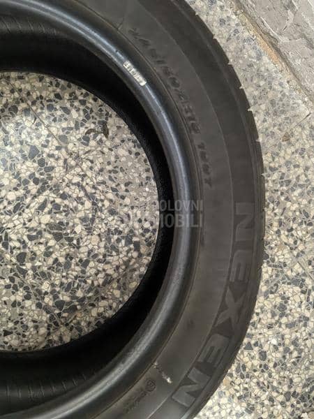 Nexen 245/50 R18 Letnja