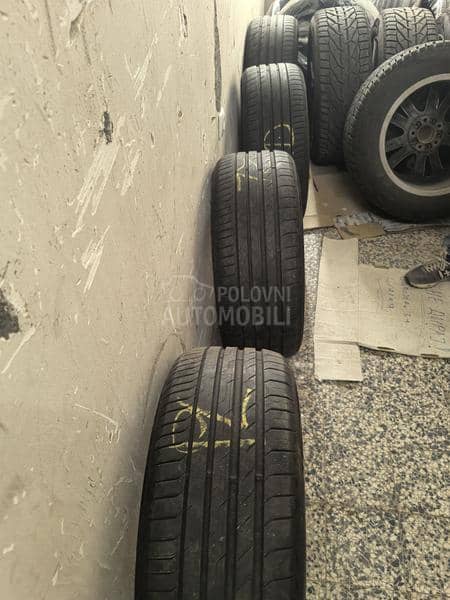 Nexen 245/50 R18 Letnja
