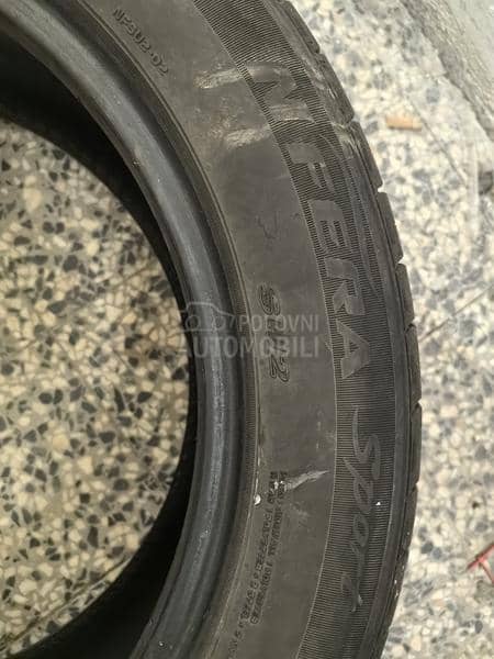 Nexen 245/50 R18 Letnja