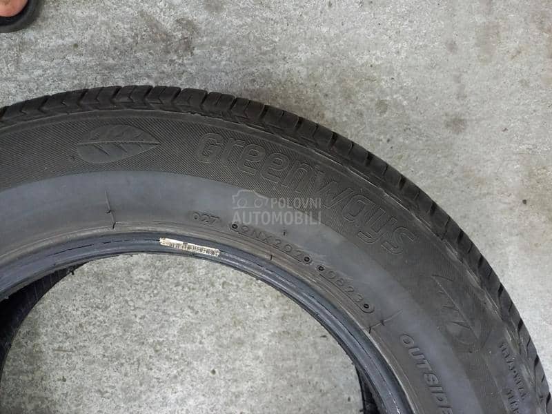 Lassa 195/65 R15 Letnja