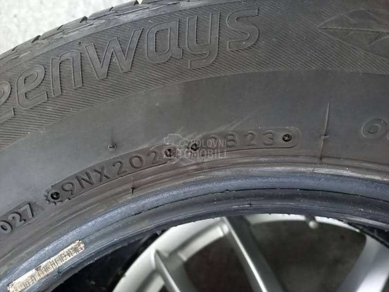 Lassa 195/65 R15 Letnja