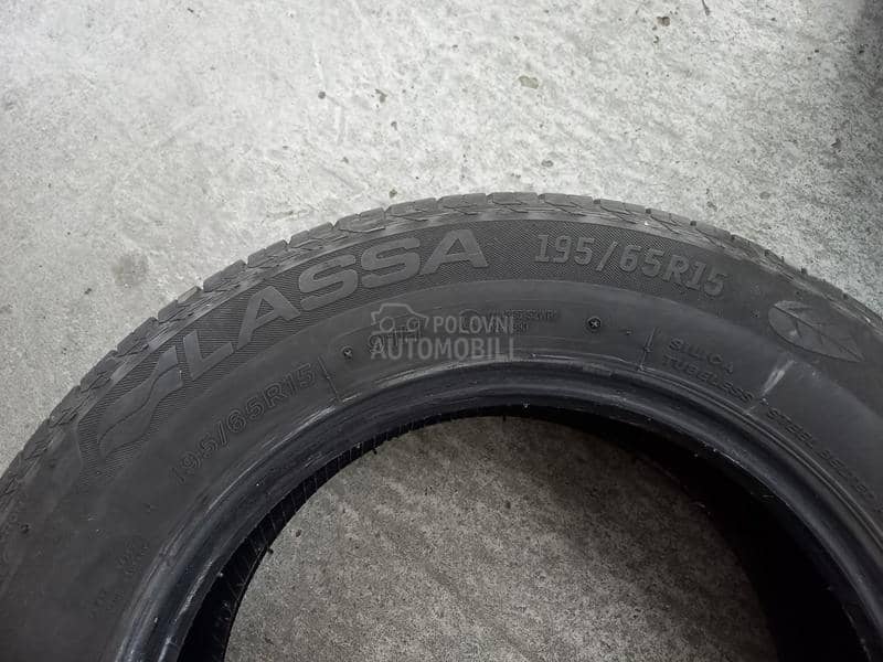 Lassa 195/65 R15 Letnja