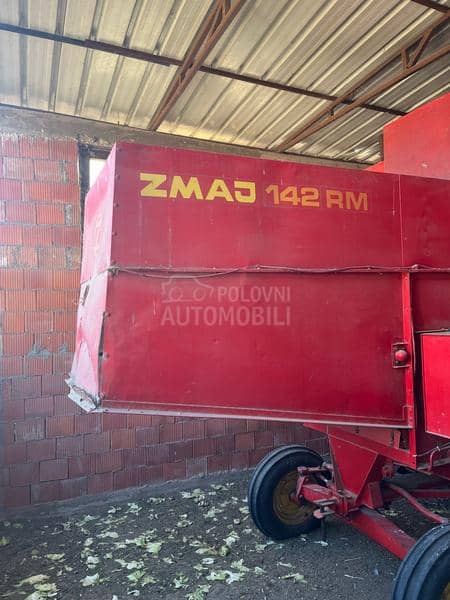 Zmaj 142 RM