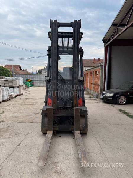 Linde H30T