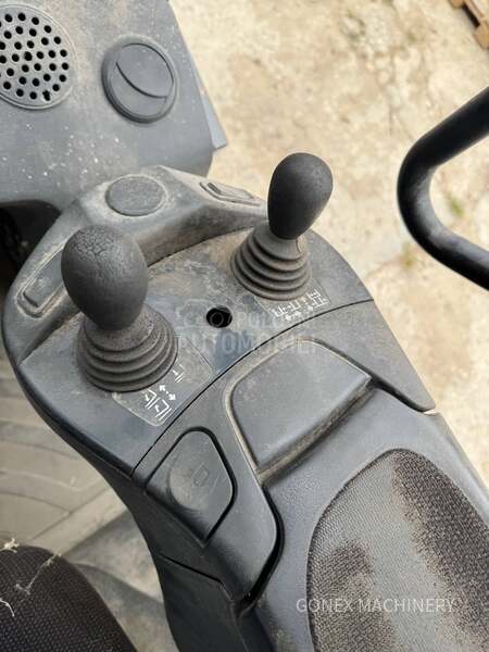 Linde H30T