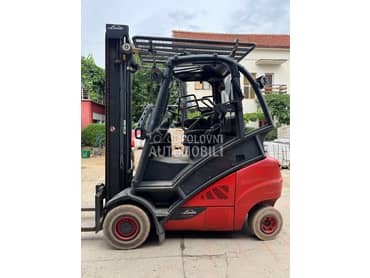 Linde H30T