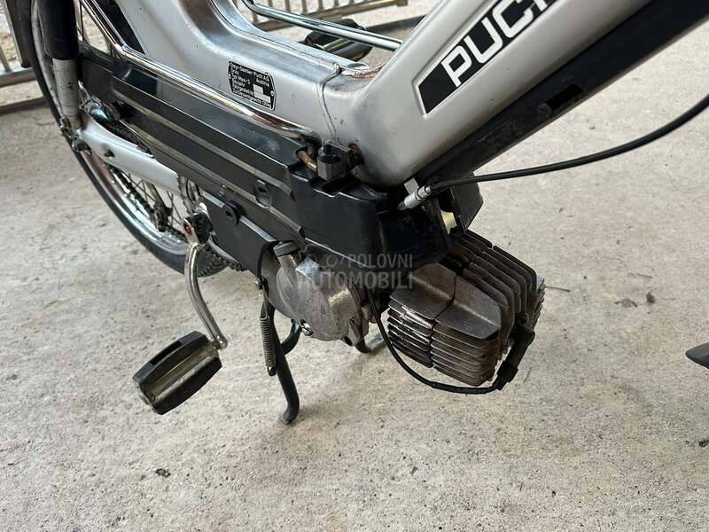 Puch MAXI