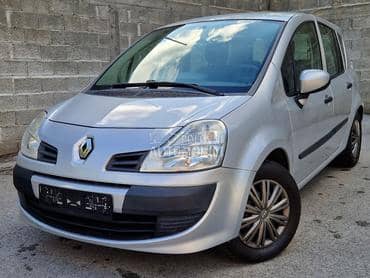 Renault Modus 1.5 dci OČUVAN