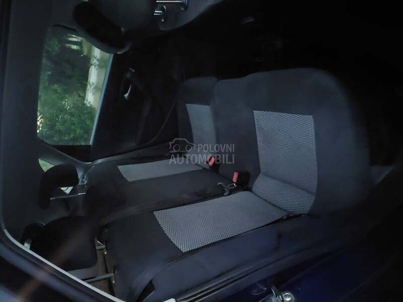 Volkswagen Polo 1,2 tdi