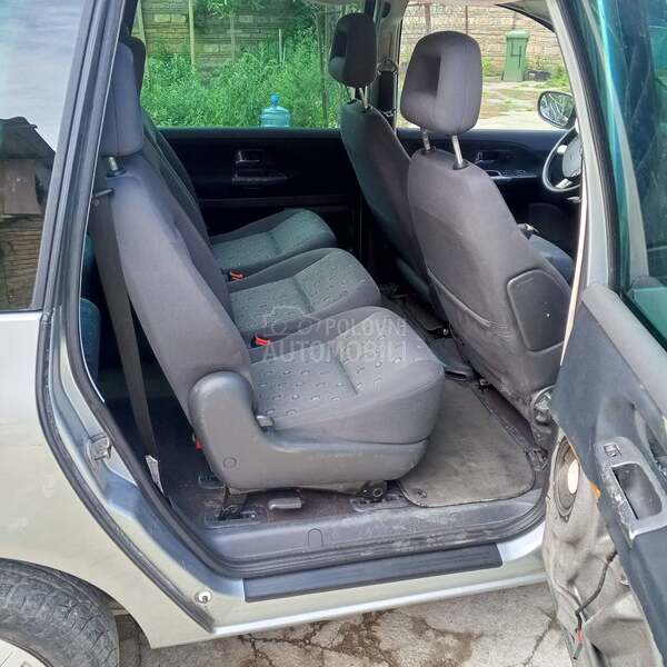 Ford Galaxy 1.9