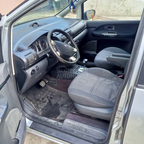 Ford Galaxy 1.9