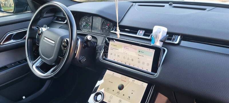 Land Rover Range Rover Velar R Dynamic