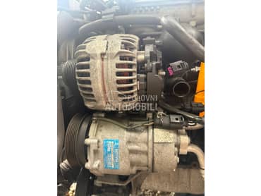 Kompresor klime za Volkswagen Bora od 1998. do 2009. god.