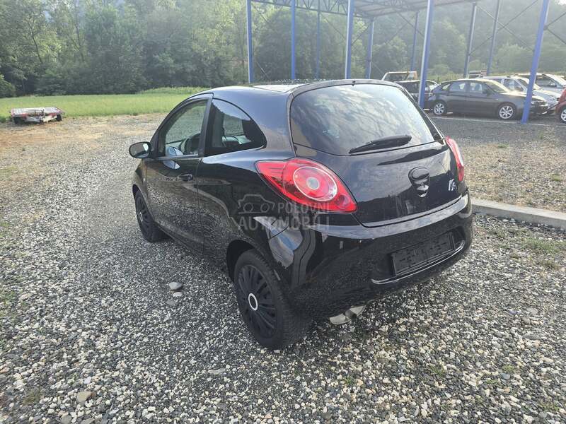 Ford Ka 1.25