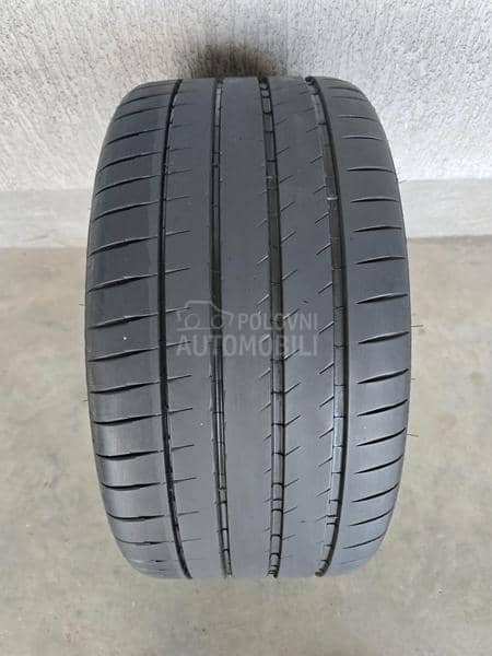 Michelin 285/30 R21 Letnja