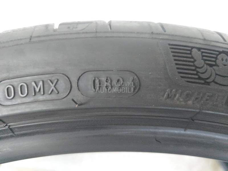 Michelin 285/30 R21 Letnja