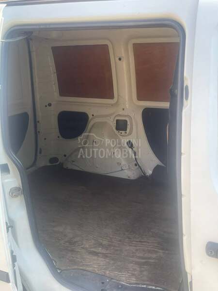 Fiat Doblo 1.9