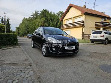 Citroen C3 1.4 8v
