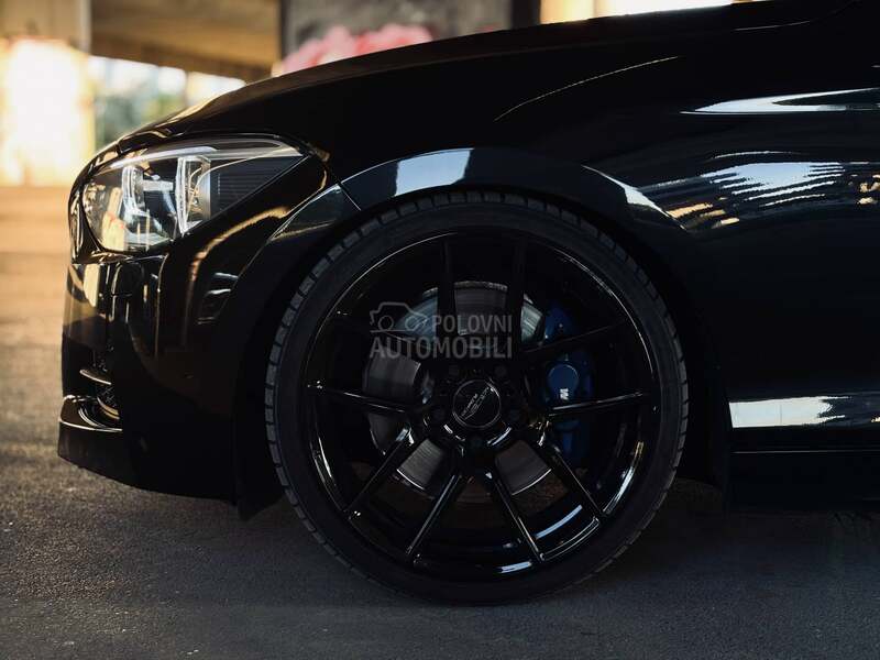 BMW M 135i xDrive M
