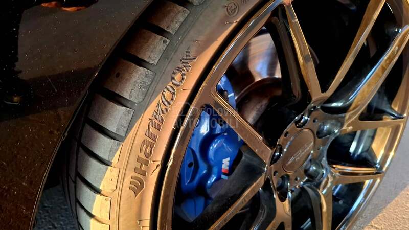 BMW M 135i xDrive M
