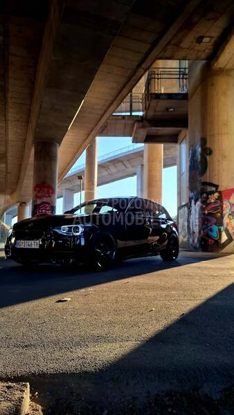 BMW M 135i xDrive M