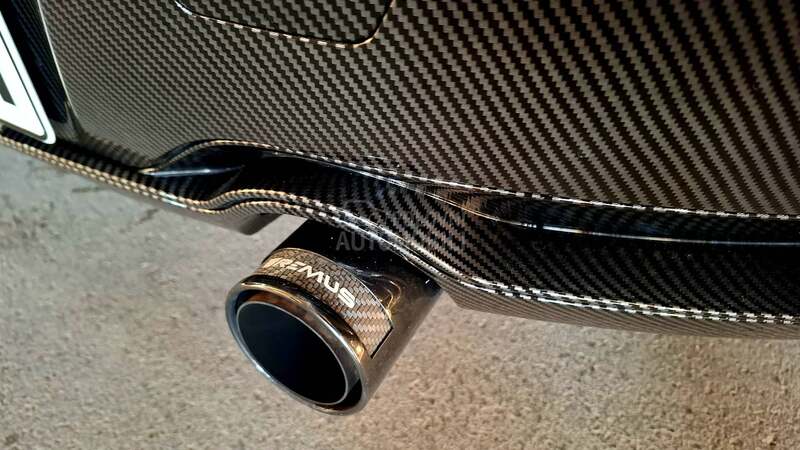 BMW M 135i xDrive M
