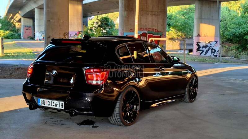 BMW M 135i xDrive M