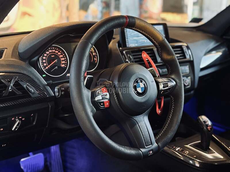 BMW M 135i xDrive M