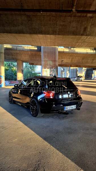 BMW M 135i xDrive M