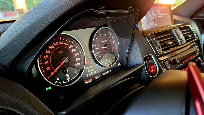 BMW M 135i xDrive M