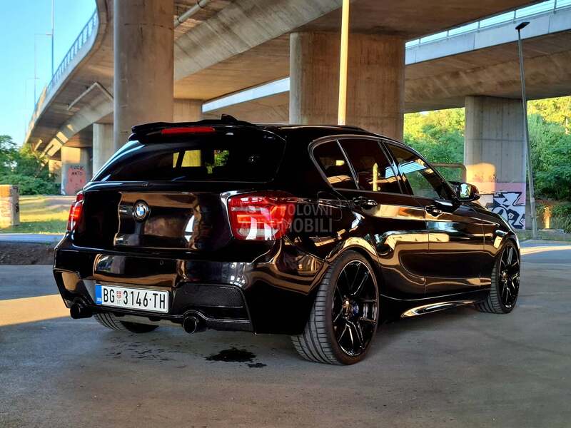 BMW M 135i xDrive M