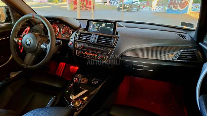 BMW M 135i xDrive M