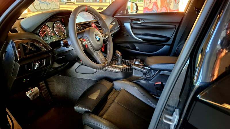 BMW M 135i xDrive M