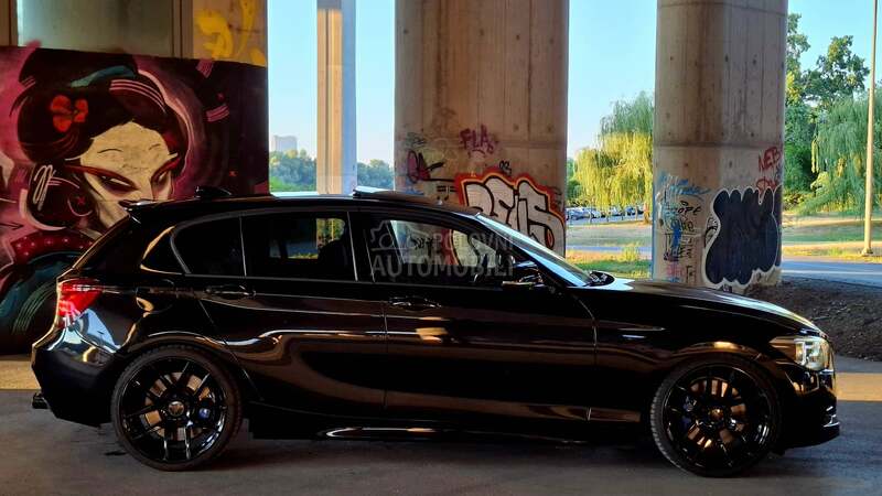 BMW M 135i xDrive M