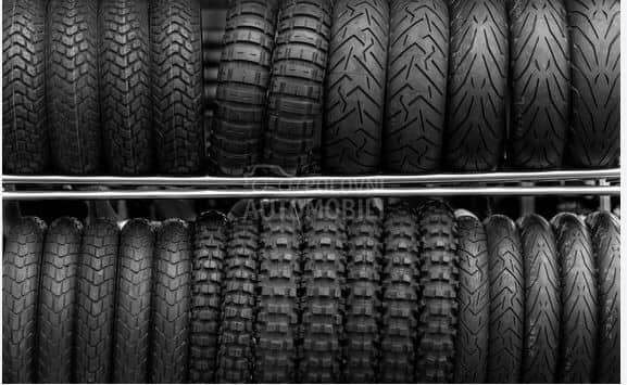 Ostalo 90/100 R14 Letnja