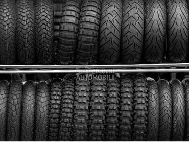 Ostalo 120/80 R14 Letnja