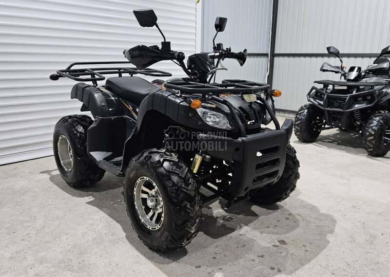 Peda X 200cc