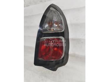 Desno stop svetlo za Citroen C3 Picasso od 2009. do 2017. god.