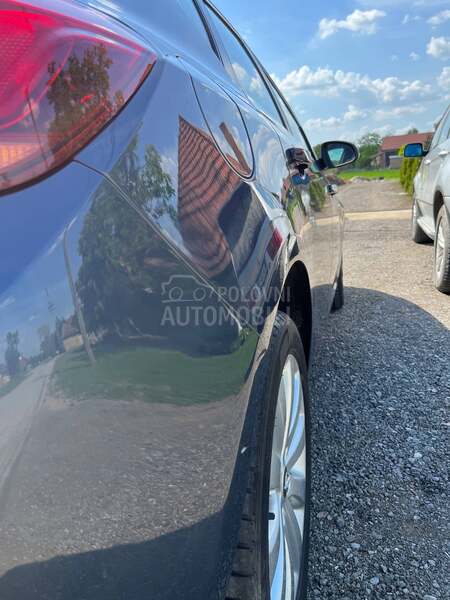 Opel Astra J 
