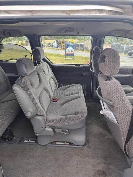 Chrysler Voyager regdugooo