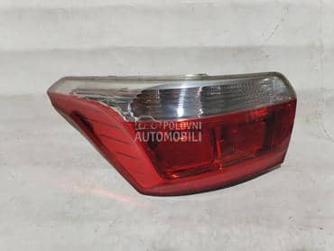 Levo stop svetlo za Citroen C-ELYSEE od 2012. do 2017. god.