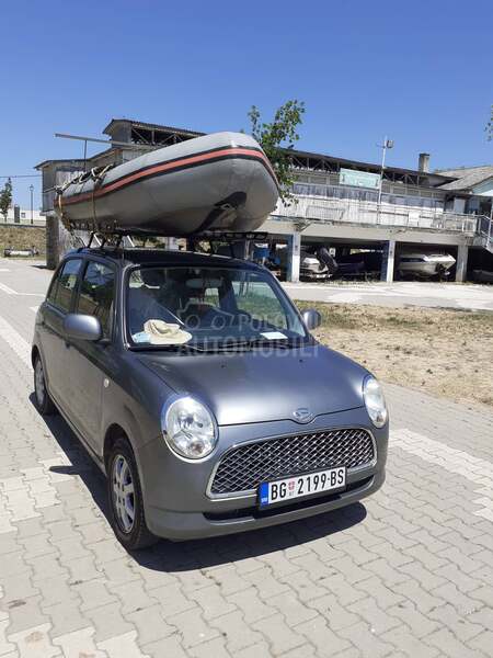 Daihatsu Trevis 1.0