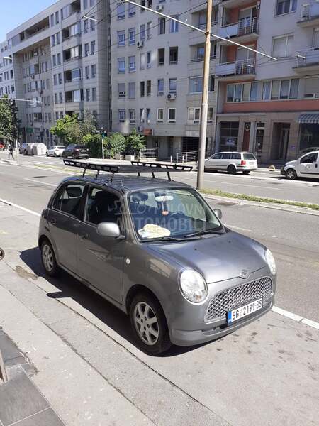 Daihatsu Trevis 1.0