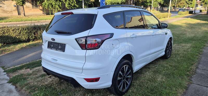 Ford Kuga 1.5 TDCI ST NAV
