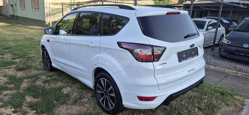 Ford Kuga 1.5 TDCI ST NAV
