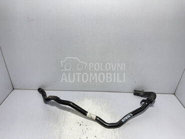 CRIJEVO za Volkswagen Tiguan