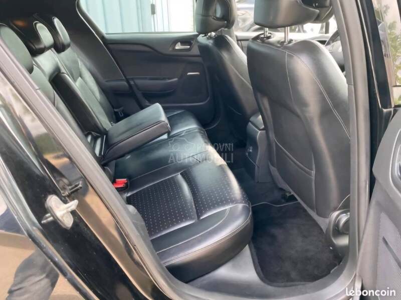 Citroen DS4 