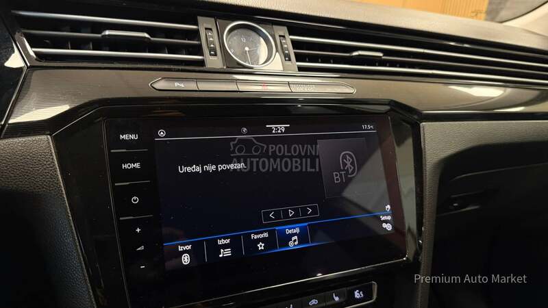 Volkswagen Arteon //2.0 TDI/VIRT/NOV