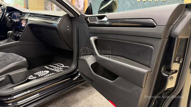 Volkswagen Arteon //2.0 TDI/VIRT/NOV